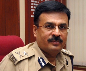 Rapid Action Force - new battalion in Mangaluru 1